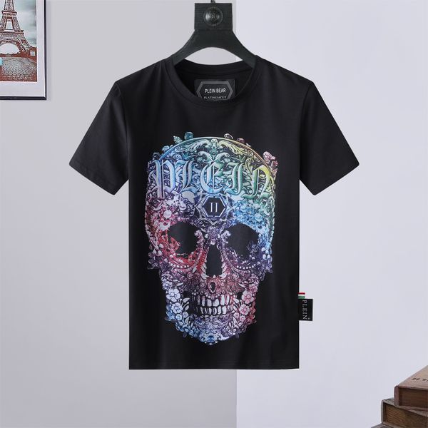 plein bear t shirt mens designer tshirts brand clothing rhinestone pp skulls men t-shirt round neck ss skull hip hop tshirt tees 16474, White;black
plein bear t shirt mens designer tshirts brand clothing rhinestone pp skulls men t-shirt round neck ss skull hip hop tshirt tees 16474, White;black