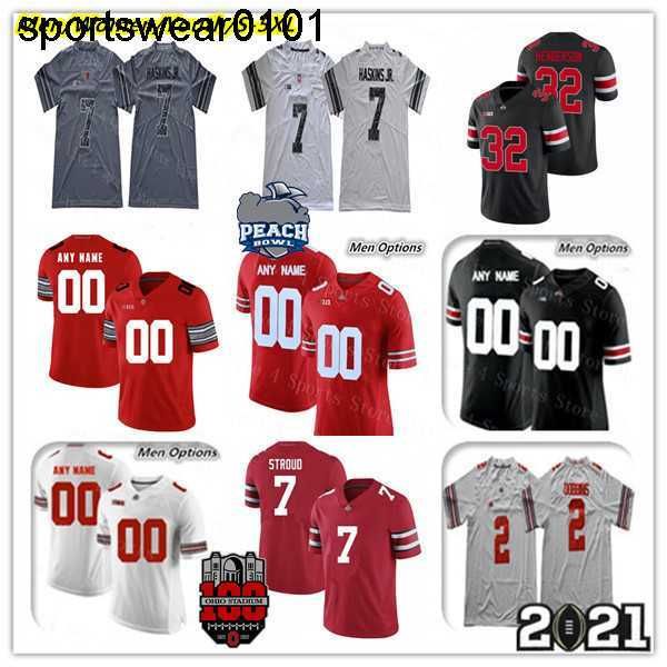 peach bowl ohio state buckeyes osu college football jerseys c.j. stroud treveyon henderson jaxon smith-njigba miyan williams hayden, Black
peach bowl ohio state buckeyes osu college football jerseys c.j. stroud treveyon henderson jaxon smith-njigba miyan williams hayden, Black