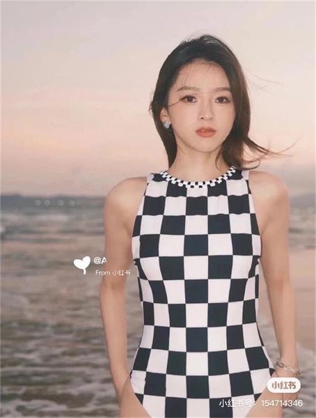 chan designer swimsuit 2023 summer ladies swimsuit bikini beach bikini swimsuit hollow out fashion one piece swimsuit print lace-up women�, White;black
chan designer swimsuit 2023 summer ladies swimsuit bikini beach bikini swimsuit hollow out fashion one piece swimsuit print lace-up women�, White;black