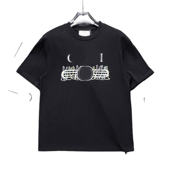 men's t-shirt quality short sleeve fashion men's t-shirt and women's short t-shirt couple model cotton luxury men's wear, White;black
men's t-shirt quality short sleeve fashion men's t-shirt and women's short t-shirt couple model cotton luxury men's wear, White;black
