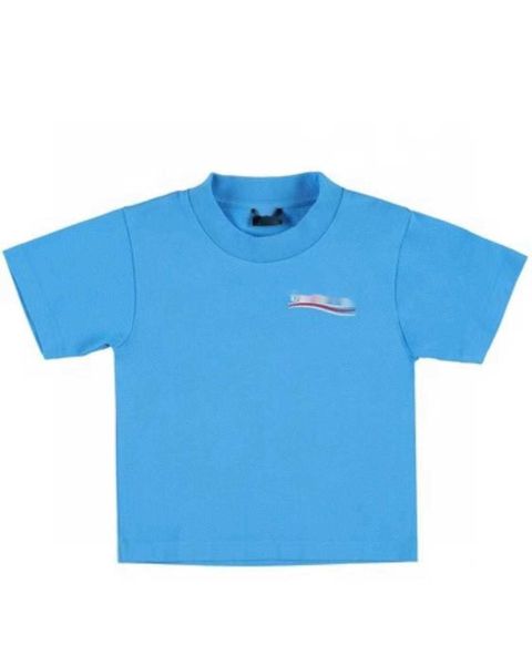 new paris cola children fashion casual short sleeve t-shirt with label 100-150cm stock, White
new paris cola children fashion casual short sleeve t-shirt with label 100-150cm stock, White