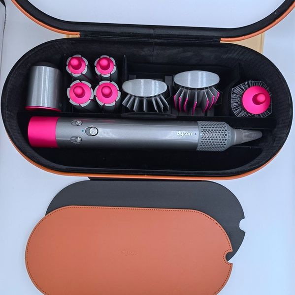 Air Wrap Hair Dryer 01or05 Curlers Automatic Curling Iron For Rough and Normal Hair Curling Irons
Air Wrap Hair Dryer 01or05 Curlers Automatic Curling Iron For Rough and Normal Hair Curling Irons