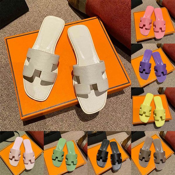 h slippers fashion luxurys brands designer slides claquette plage women ladies leather sliders flat mules pantoufle chaussure luxe summer be, Black
h slippers fashion luxurys brands designer slides claquette plage women ladies leather sliders flat mules pantoufle chaussure luxe summer be, Black