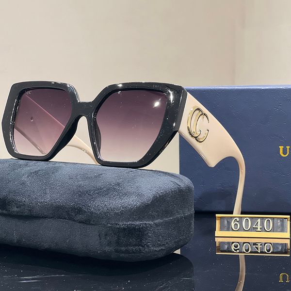 designer sunglasses mens sunglasses luxury sunglasses for women classic eyeglasses goggle outdoor beach sun glasses uv400 for man mix color, White;black
designer sunglasses mens sunglasses luxury sunglasses for women classic eyeglasses goggle outdoor beach sun glasses uv400 for man mix color, White;black