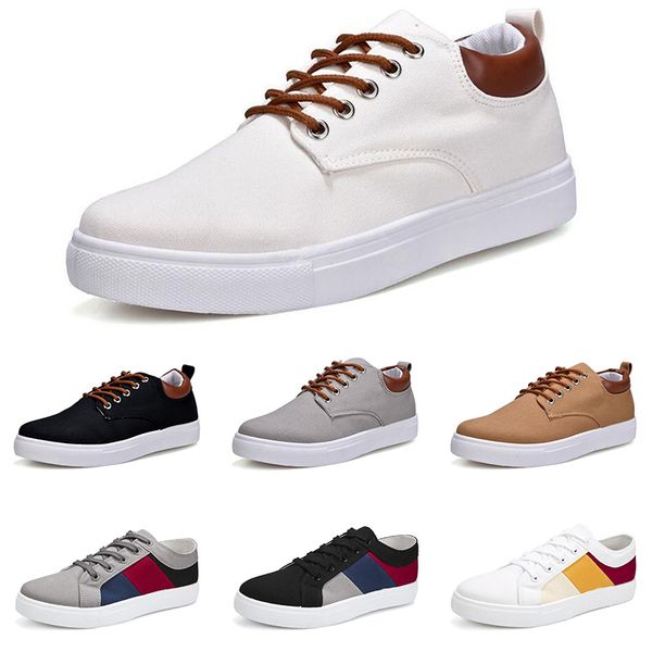 casual shoes men women grey fog white black red grey khaki mens trainers outdoor sports sneakers size 40-47 color94
casual shoes men women grey fog white black red grey khaki mens trainers outdoor sports sneakers size 40-47 color94