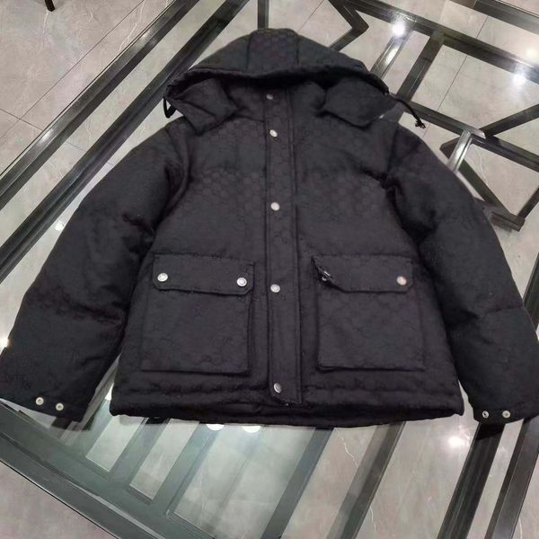 22jackets winter overcoat r parker ladies letter flower jacket luxury streetwear men customized coat, Black;brown
22jackets winter overcoat r parker ladies letter flower jacket luxury streetwear men customized coat, Black;brown
