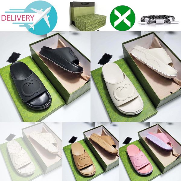 interlocking rubber slippers womens macaron thick sole shoes purple turquoise breathable non-slip slipper home casual summer embossed mules, Black
interlocking rubber slippers womens macaron thick sole shoes purple turquoise breathable non-slip slipper home casual summer embossed mules, Black