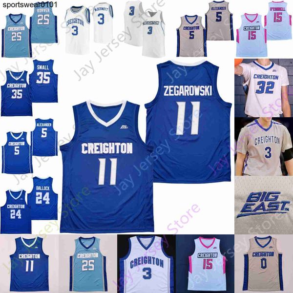 custom college creighton basketball jersey ncaa ryan kalkbrenner trey alexander baylor scheierman ryan nembhard arthur kaluma mcdermott korv, Black;red
custom college creighton basketball jersey ncaa ryan kalkbrenner trey alexander baylor scheierman ryan nembhard arthur kaluma mcdermott korv, Black;red