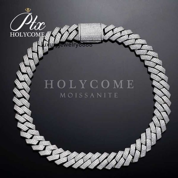 sterling silver platinum plated hip hop moissanite cuban link chain vvs moissanite tennis chain thick miami moissanite necklace
sterling silver platinum plated hip hop moissanite cuban link chain vvs moissanite tennis chain thick miami moissanite necklace