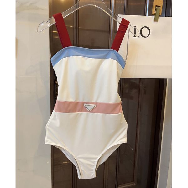 designer summer fashion sun beach women's swimwear high-end brand pd high waist strap bikini bodysuit for bodysuits bathing one piece b, White;black
designer summer fashion sun beach women's swimwear high-end brand pd high waist strap bikini bodysuit for bodysuits bathing one piece b, White;black