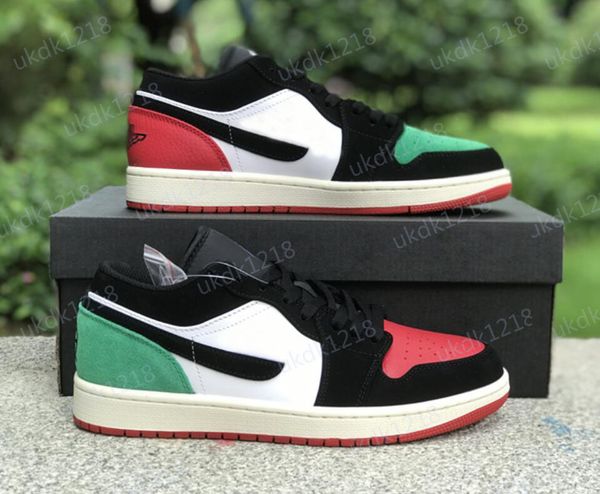 shoes casual 1s low air quai 54 fq6703-100 white black university red classic green sail 1 mens sneaker trainers walking 36-46
shoes casual 1s low air quai 54 fq6703-100 white black university red classic green sail 1 mens sneaker trainers walking 36-46