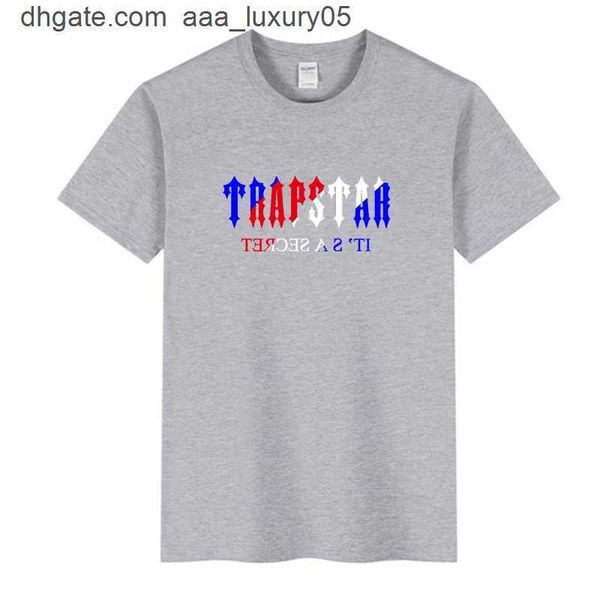 trapstar tee 100% cotton crew collar t shirt men casual summer short sleeve mens t shirts fashion basic t shirt male, White;black
trapstar tee 100% cotton crew collar t shirt men casual summer short sleeve mens t shirts fashion basic t shirt male, White;black