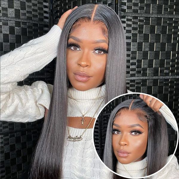 lace front human hair wigs13x4 brazilian hd frontal straight lace front wig human hair wigs glueless full lace wigs, Black;brown
lace front human hair wigs13x4 brazilian hd frontal straight lace front wig human hair wigs glueless full lace wigs, Black;brown