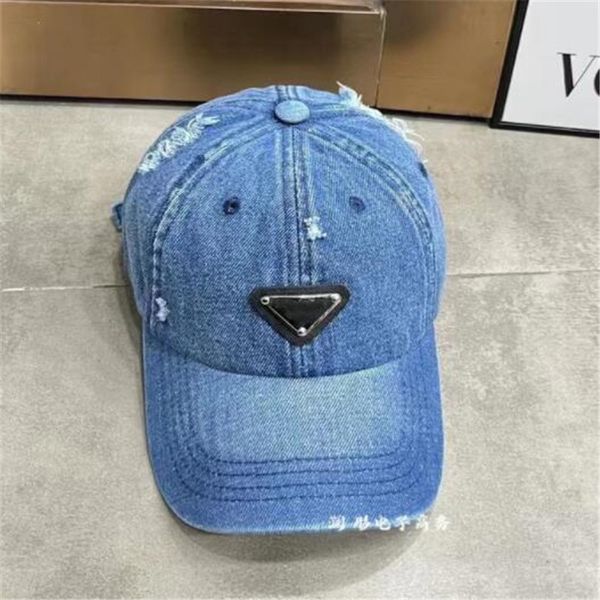 designer hats fashion baseball caps classic letters designers cap denim fabric mens womens sun hat, Blue;gray
designer hats fashion baseball caps classic letters designers cap denim fabric mens womens sun hat, Blue;gray