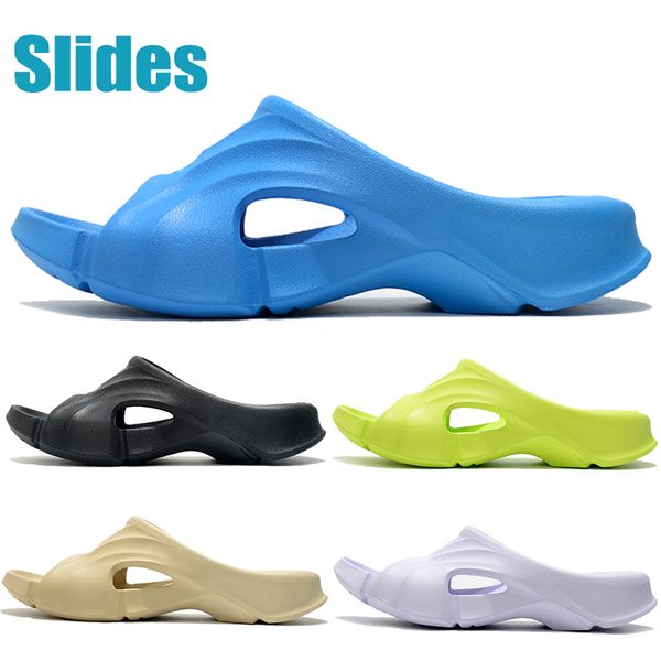 paris mold slide sandals mens designer slippers beige volt white black beach slides luxurys flip flops summer slipper fashion men women outd
paris mold slide sandals mens designer slippers beige volt white black beach slides luxurys flip flops summer slipper fashion men women outd