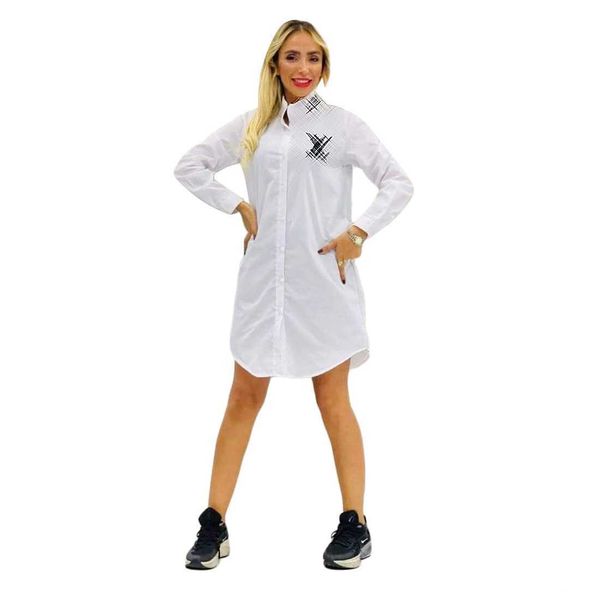 dresses letter print shirt dress women fashion lapel neck long sleeve short mini ship, Black;gray
dresses letter print shirt dress women fashion lapel neck long sleeve short mini ship, Black;gray