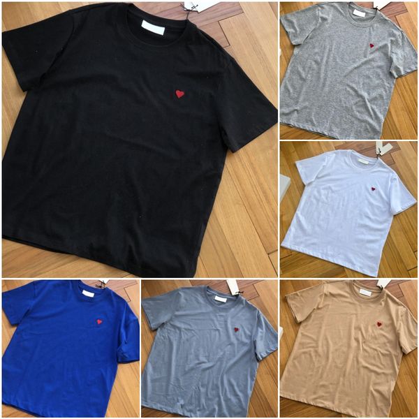 summer 2023 womens t-shirt designers men t shirt tees letter print round neck short sleeve couples loos causal tees, White
summer 2023 womens t-shirt designers men t shirt tees letter print round neck short sleeve couples loos causal tees, White