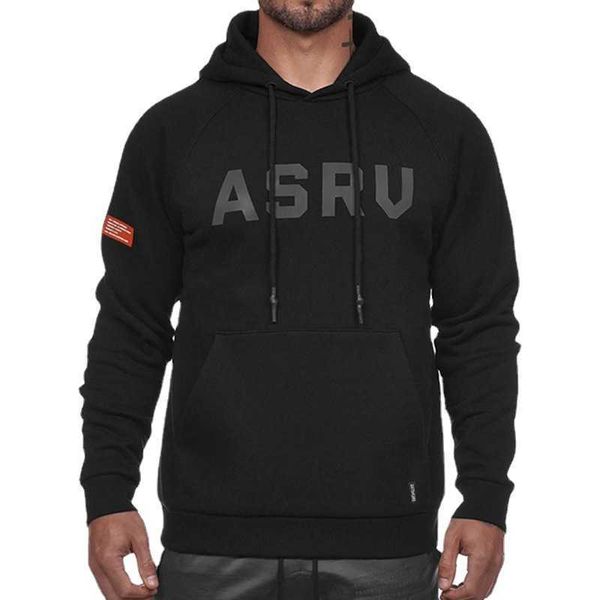 a' s' r' v's men's fashion sweatshirts hoodies spring and autumn american brand loose large solid hooded pullover, Black
a' s' r' v's men's fashion sweatshirts hoodies spring and autumn american brand loose large solid hooded pullover, Black