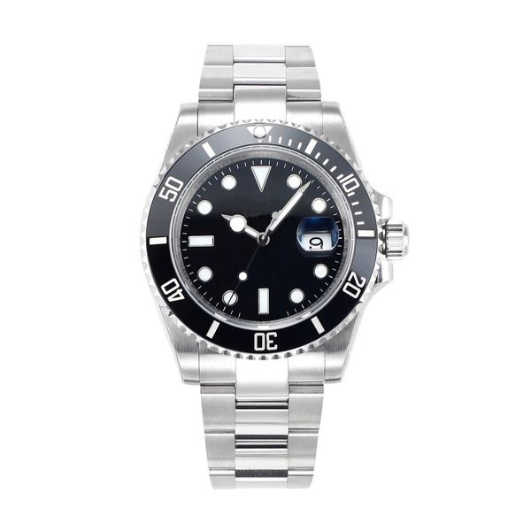 eternal luxury high-end men's watch 42mm black dial ice blue luminous automatic machinery 100 meters waterproof custom movement kinetic, Slivery;brown
eternal luxury high-end men's watch 42mm black dial ice blue luminous automatic machinery 100 meters waterproof custom movement kinetic, Slivery;brown