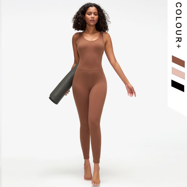 lu women bodysuits for yoga sports jumpsuits one-piece backless workout bras sets sleeveless playsuits fitness casual flare pantssummer y961
lu women bodysuits for yoga sports jumpsuits one-piece backless workout bras sets sleeveless playsuits fitness casual flare pantssummer y961