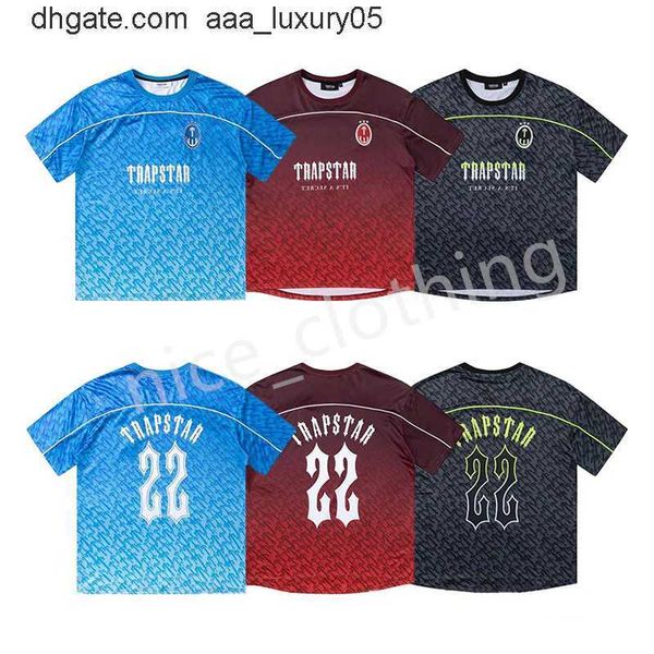 mens trapstar t shirt designer tees luxury t shirts womens fashion tees brand short sleeve hip hop streetwear summer clothing clothes, White;black
mens trapstar t shirt designer tees luxury t shirts womens fashion tees brand short sleeve hip hop streetwear summer clothing clothes, White;black