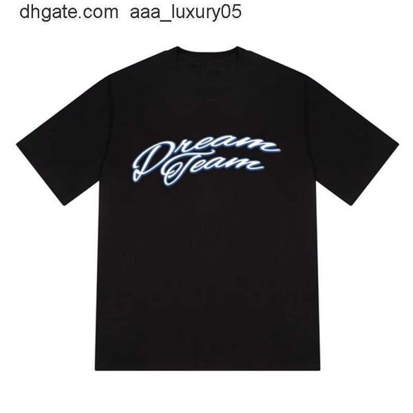 designer fashion clothing tees tshirt trapstar london rapper trend niche short sleeved letter print asexual dream team t casual streetwear, White;black
designer fashion clothing tees tshirt trapstar london rapper trend niche short sleeved letter print asexual dream team t casual streetwear, White;black