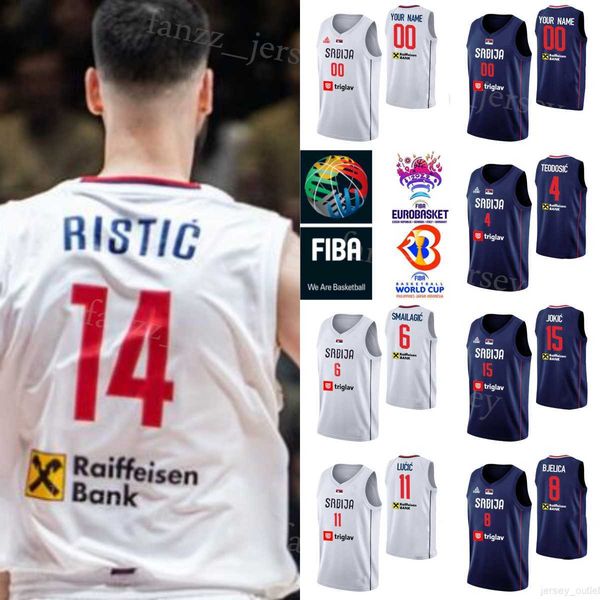 print basketball srbija 2023 world cup 7 bogdan bogdanovic jerseys vladimir lucic ognjen jaramaz milos teodosic nemanja bjelica 51 boban mar, Black;red
print basketball srbija 2023 world cup 7 bogdan bogdanovic jerseys vladimir lucic ognjen jaramaz milos teodosic nemanja bjelica 51 boban mar, Black;red