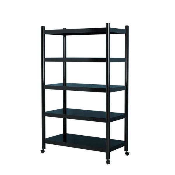 wholesalekitchen 3 layer shelving floor-to-ceiling multi-layer microwave rack with wheeled storage rack multifunctional oven pot rack storag
wholesalekitchen 3 layer shelving floor-to-ceiling multi-layer microwave rack with wheeled storage rack multifunctional oven pot rack storag