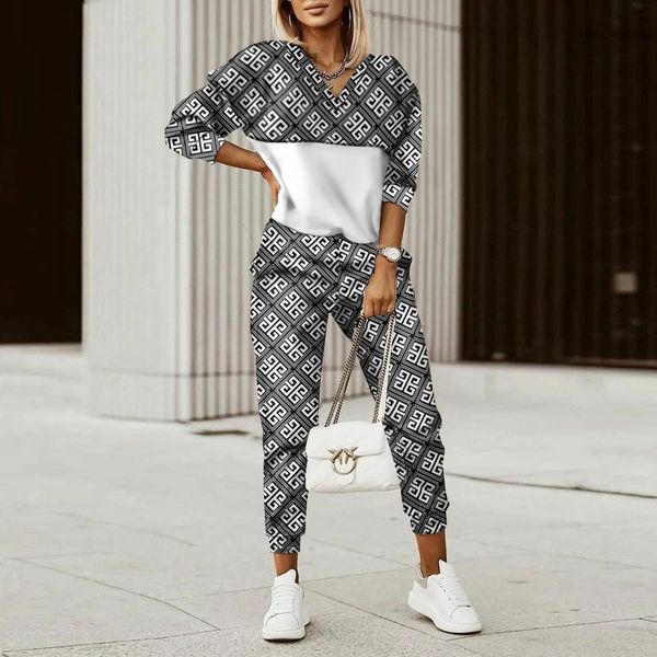 fashion women's casual sports set, new european and american slim plaid print, wide suspender, jumpsuit for women size s--2xl, Gray
fashion women's casual sports set, new european and american slim plaid print, wide suspender, jumpsuit for women size s--2xl, Gray