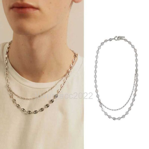 justine clenquet long cold wind silver et power pill same pig nose necklace ins bracelet
justine clenquet long cold wind silver et power pill same pig nose necklace ins bracelet