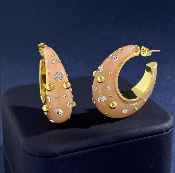 new designed arc de triomphe pendant earring in brass diamond c-shaped earrings french vintage women ear hoops designer jewelry er90199, Golden;silver
new designed arc de triomphe pendant earring in brass diamond c-shaped earrings french vintage women ear hoops designer jewelry er90199, Golden;silver