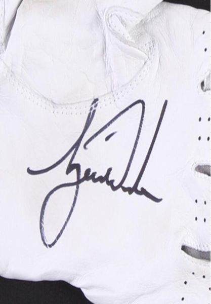 tiger woods signed autographed signature autograph sheepskin breathable brand golf glove1258970, Black
tiger woods signed autographed signature autograph sheepskin breathable brand golf glove1258970, Black