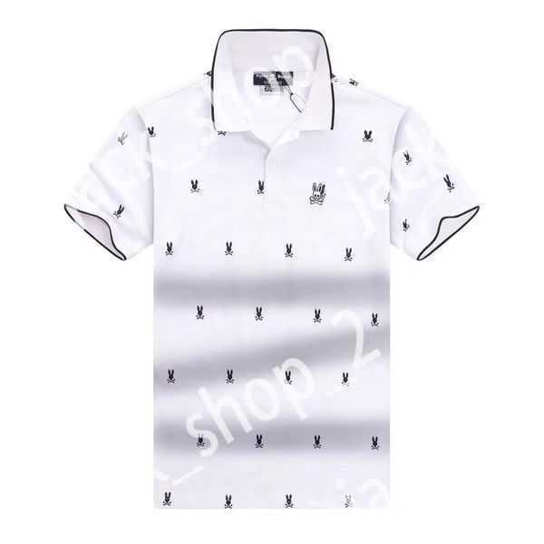 psycho bunny polo designer mens shirt summer trend fashion luxury brand sports t casual loose classic business short sleeve asian size m-xxx, White;black
psycho bunny polo designer mens shirt summer trend fashion luxury brand sports t casual loose classic business short sleeve asian size m-xxx, White;black