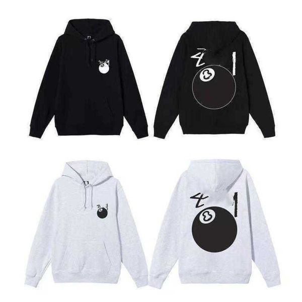 designers mens hoodie printed fashion brand casual long sleeve couple loose sweatshirt xlll, Black
designers mens hoodie printed fashion brand casual long sleeve couple loose sweatshirt xlll, Black