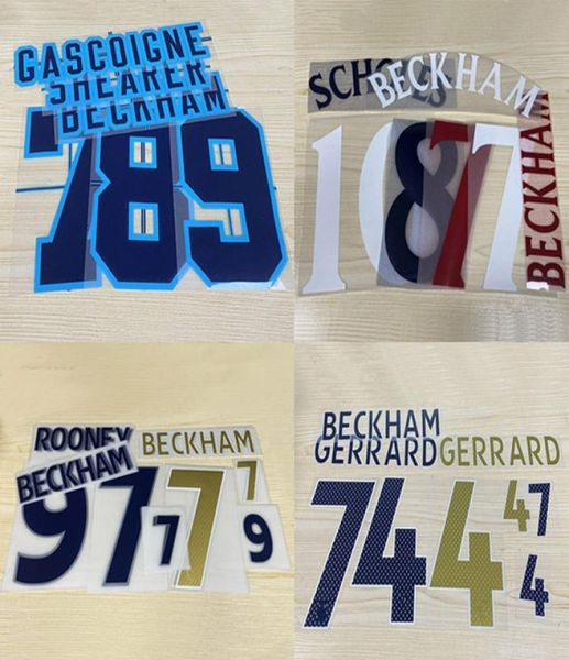 1996 1998 2002 2000 2008 shearer beckham gascoigne owen printing soccer namesets national team player039s stamping numbers prin1669166
1996 1998 2002 2000 2008 shearer beckham gascoigne owen printing soccer namesets national team player039s stamping numbers prin1669166
