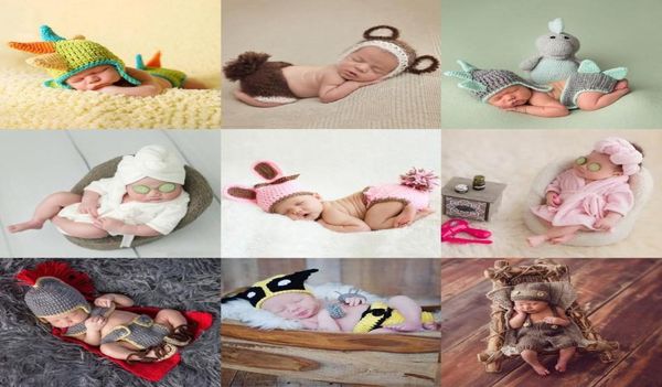 clothing sets 1set born pography props crothet baby clothes boy boys accessories infant girl costume crocheted handmade outfitclot7726207, White
clothing sets 1set born pography props crothet baby clothes boy boys accessories infant girl costume crocheted handmade outfitclot7726207, White