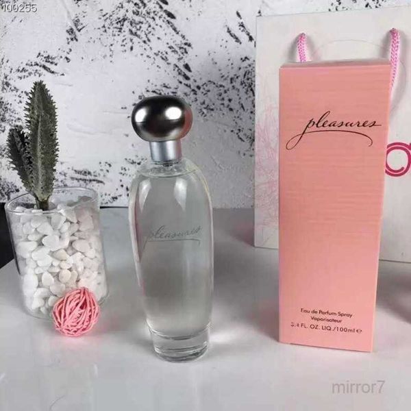 perfumes for luxury woman parfum spray 100ml lady fragrance pleasures floral note sweet charming smell fast ship
perfumes for luxury woman parfum spray 100ml lady fragrance pleasures floral note sweet charming smell fast ship
