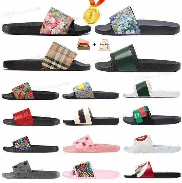 designer slide sandals flat slippers black bee tiger floral flowers sandal green fashion luxury summer canvas beach slides for g women m gar
designer slide sandals flat slippers black bee tiger floral flowers sandal green fashion luxury summer canvas beach slides for g women m gar