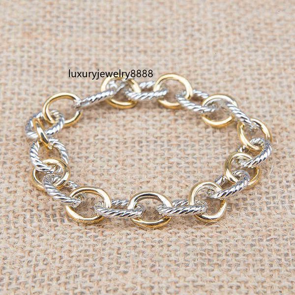 bracelet mens 18k gold bracelets bangles charm jewelry women bracelet 925 accessories silver braided chain designer fashion 19cm 21cm copper, Black
bracelet mens 18k gold bracelets bangles charm jewelry women bracelet 925 accessories silver braided chain designer fashion 19cm 21cm copper, Black