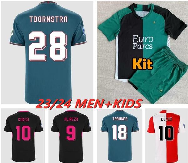 kokcu 23/24 soccer jerseys legioen q. timber home away thirdhet gimenez trauner 2023 men kids football shirt, White;black
kokcu 23/24 soccer jerseys legioen q. timber home away thirdhet gimenez trauner 2023 men kids football shirt, White;black