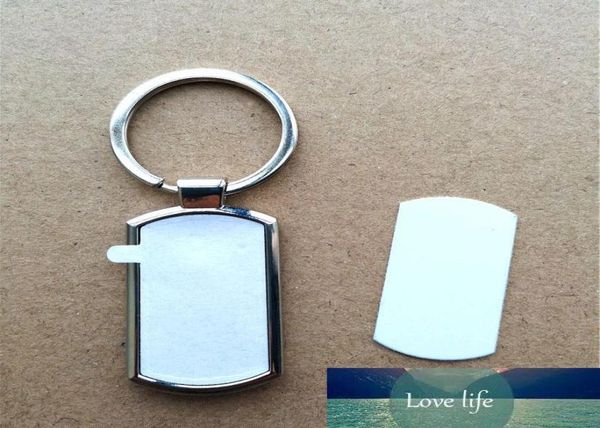 style sublimation blank metal key ring chain transfer printing keychains blanks consumables material small batch3706621, Silver
style sublimation blank metal key ring chain transfer printing keychains blanks consumables material small batch3706621, Silver