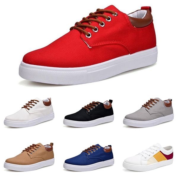 casual shoes men women grey fog white black red grey khaki mens trainers outdoor sports sneakers size 40-47 color1
casual shoes men women grey fog white black red grey khaki mens trainers outdoor sports sneakers size 40-47 color1