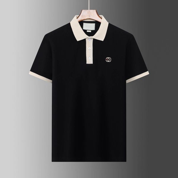 summer men's polos t-shirts cotton shirts solid color short sleeve slim breathable men's streetwear male tees us size xxxl clothe, White;black
summer men's polos t-shirts cotton shirts solid color short sleeve slim breathable men's streetwear male tees us size xxxl clothe, White;black