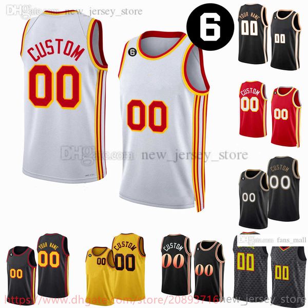 custom printed 2023 new season basketball jerseys 14 aj griffin 22 tyrese martin 5 dejounte 11 trae murray young 17 onyeka okongwu 3 aaron h, Black;red
custom printed 2023 new season basketball jerseys 14 aj griffin 22 tyrese martin 5 dejounte 11 trae murray young 17 onyeka okongwu 3 aaron h, Black;red