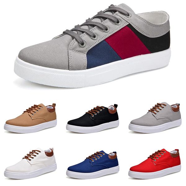casual shoes men women grey fog white black red grey khaki mens trainers outdoor sports sneakers size 40-47 color52
casual shoes men women grey fog white black red grey khaki mens trainers outdoor sports sneakers size 40-47 color52