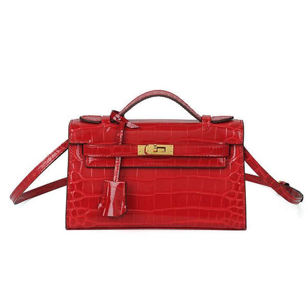 alligator pattern women's bag genuine leather shoulder messenger bag fashion portable mini tote bags
alligator pattern women's bag genuine leather shoulder messenger bag fashion portable mini tote bags