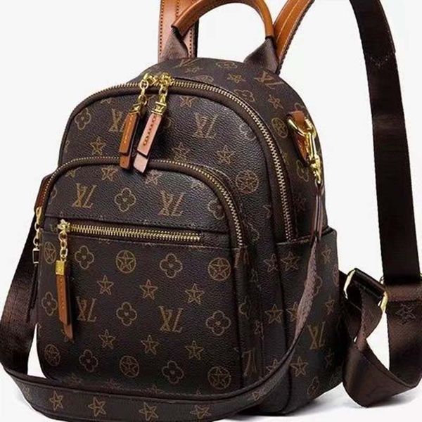 fashion printed backpack female 2023 summer new large-capacity retro anti-theft backpack mommy travel bag bag
fashion printed backpack female 2023 summer new large-capacity retro anti-theft backpack mommy travel bag bag