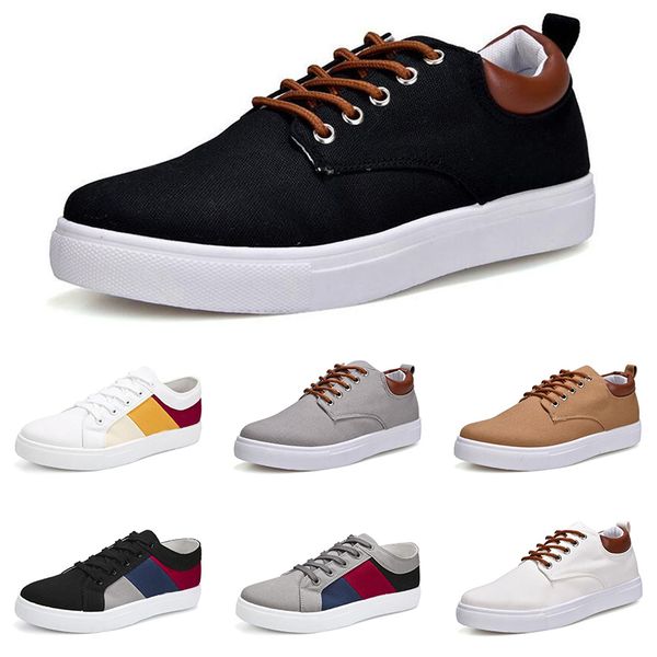 casual shoes men women grey fog white black red grey khaki mens trainers outdoor sports sneakers size 40-47 color70
casual shoes men women grey fog white black red grey khaki mens trainers outdoor sports sneakers size 40-47 color70