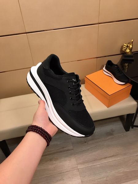 2023 designer casual shoes mens sneakers womens high low technical canvas leather bee classic luxurys trainers size35-45 d0065, Black
2023 designer casual shoes mens sneakers womens high low technical canvas leather bee classic luxurys trainers size35-45 d0065, Black
