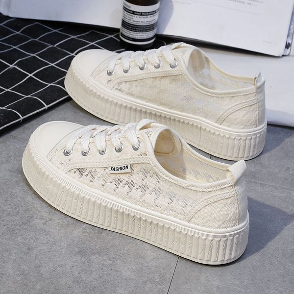 white mesh summer breathable women sneakers elegant platform casual designer shoes fashion comfortable ladies zapatos, Black
white mesh summer breathable women sneakers elegant platform casual designer shoes fashion comfortable ladies zapatos, Black